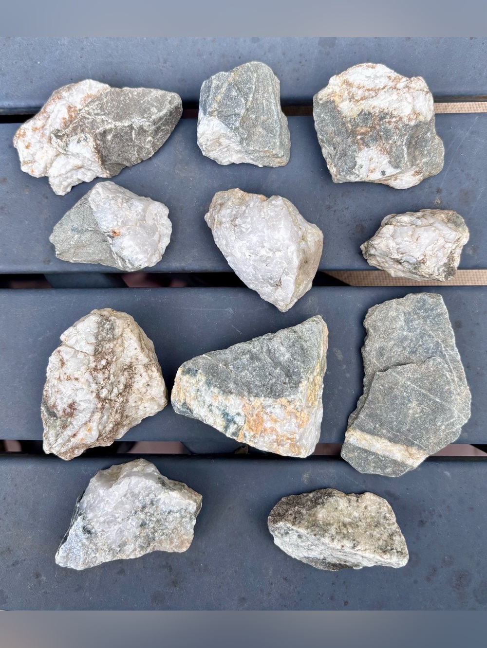 Maine Rocks